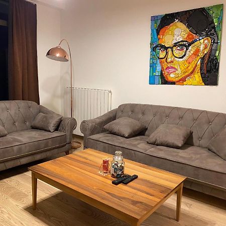 Aurora 21 Apartment Белград Екстериор снимка