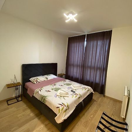 Aurora 21 Apartment Белград Екстериор снимка