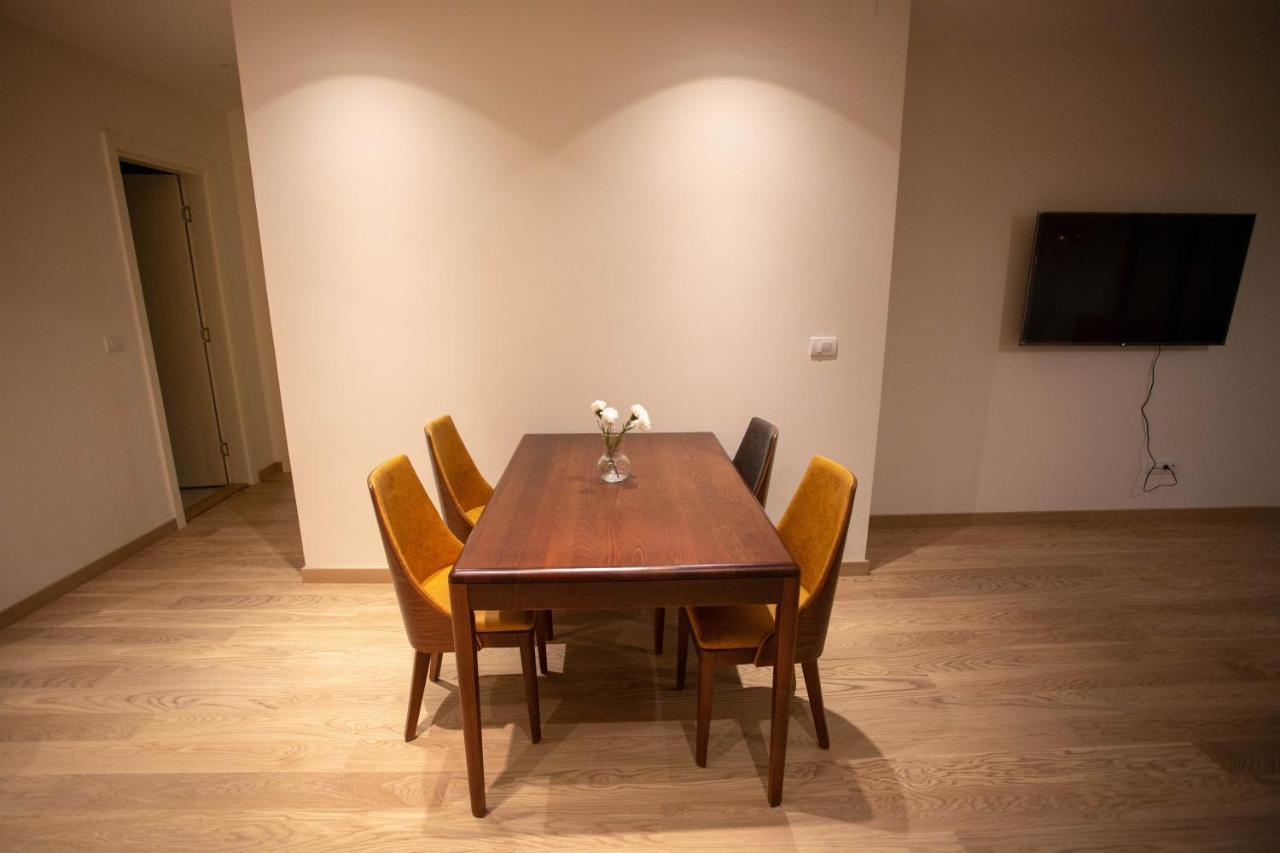 Aurora 21 Apartment Белград Екстериор снимка