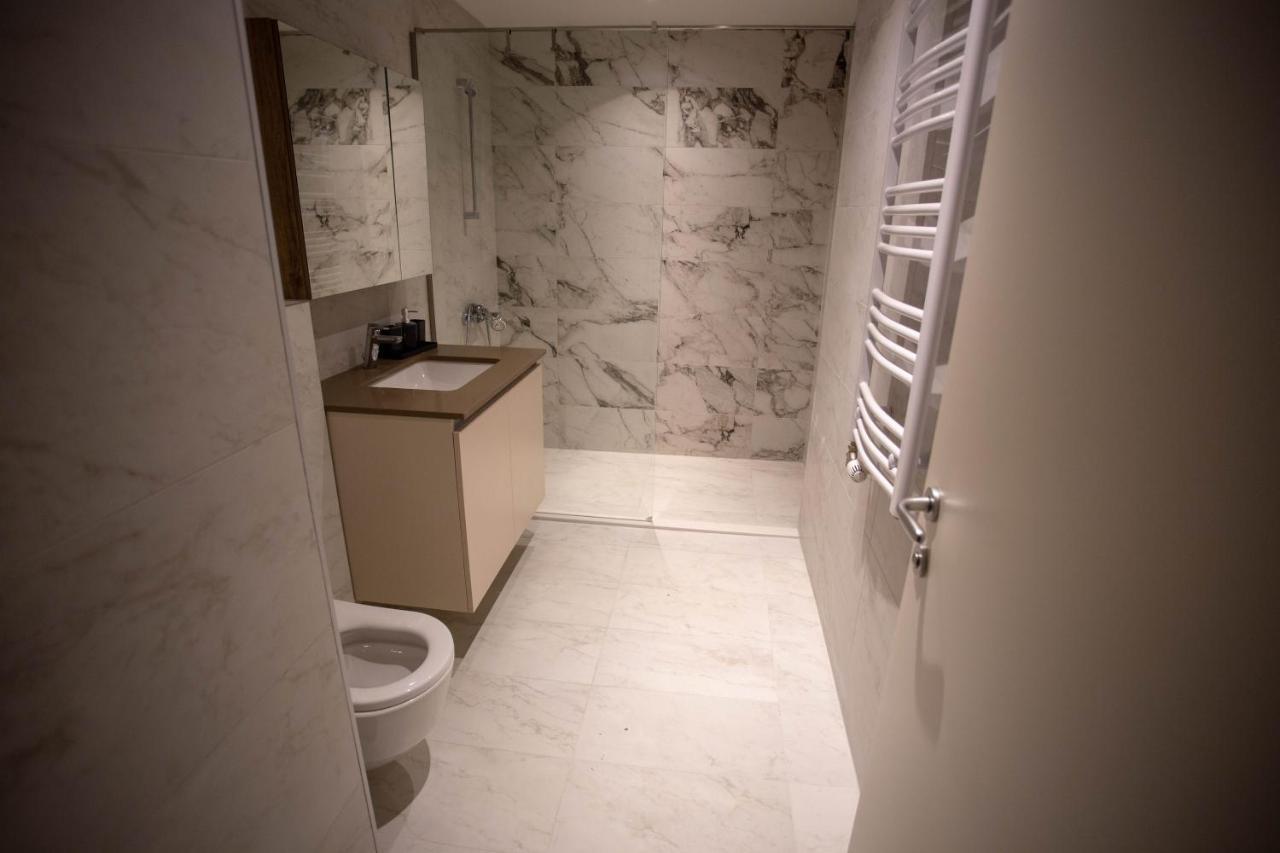 Aurora 21 Apartment Белград Екстериор снимка