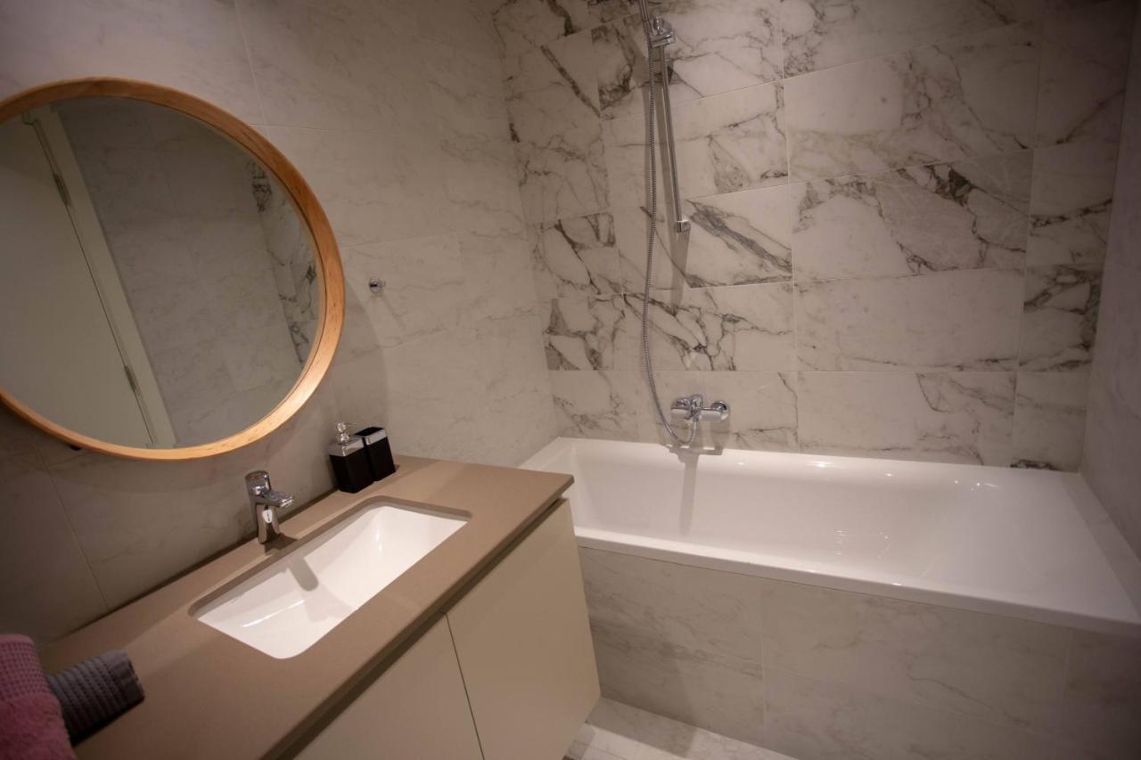 Aurora 21 Apartment Белград Екстериор снимка
