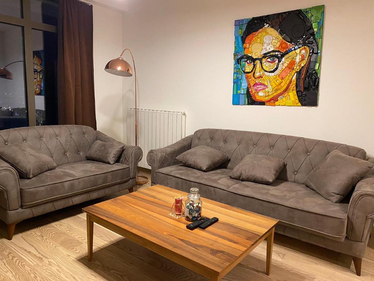 Aurora 21 Apartment Белград Екстериор снимка