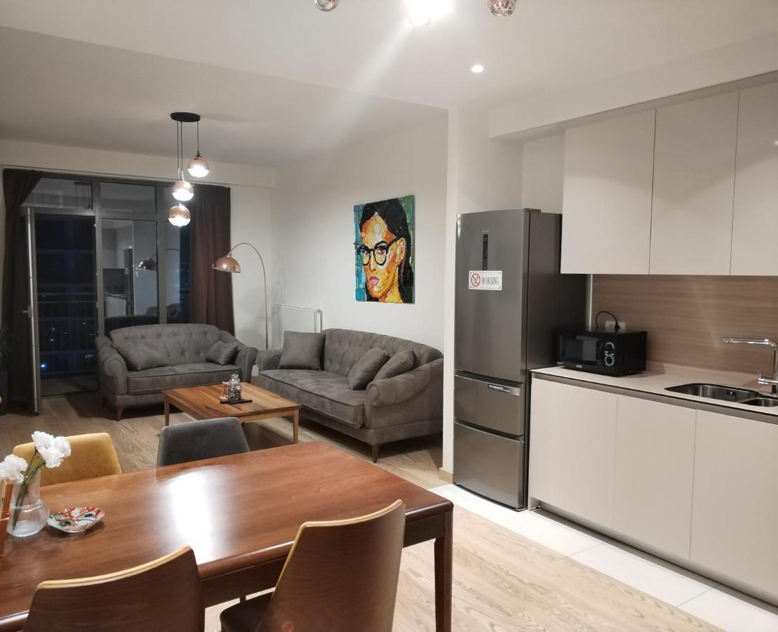 Aurora 21 Apartment Белград Екстериор снимка
