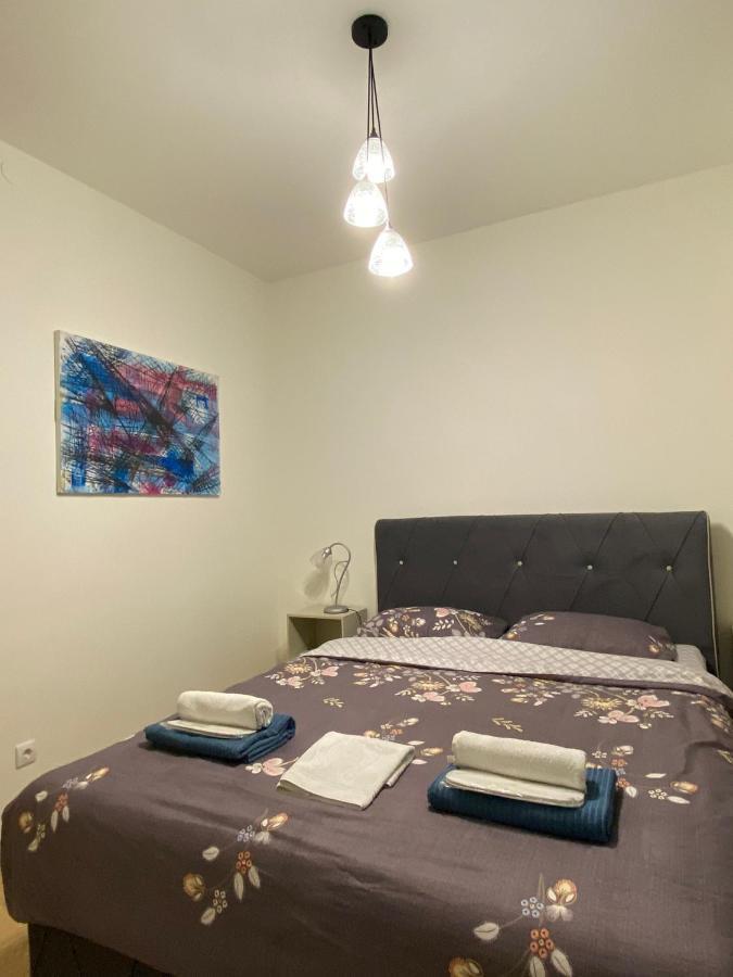 Aurora 21 Apartment Белград Екстериор снимка