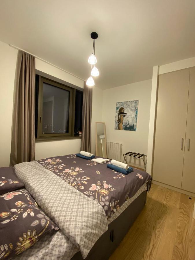 Aurora 21 Apartment Белград Екстериор снимка