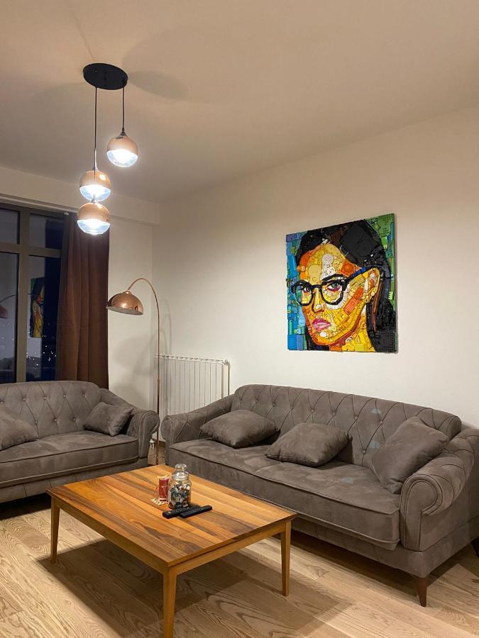 Aurora 21 Apartment Белград Екстериор снимка