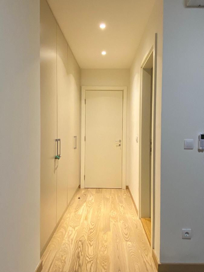 Aurora 21 Apartment Белград Екстериор снимка