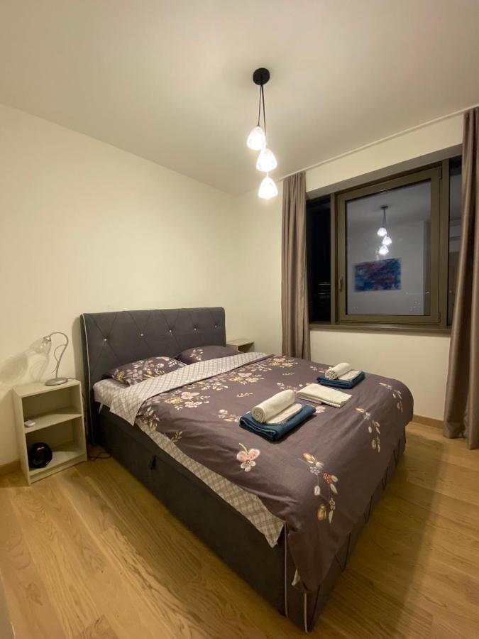 Aurora 21 Apartment Белград Екстериор снимка