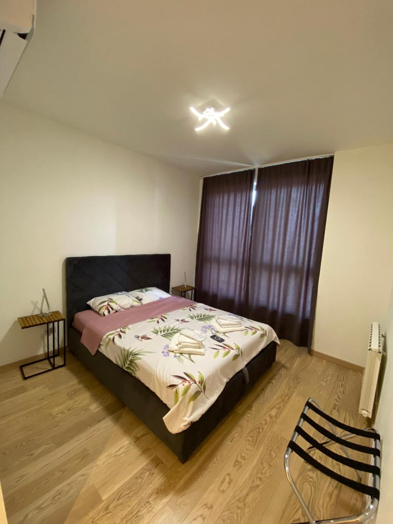 Aurora 21 Apartment Белград Екстериор снимка