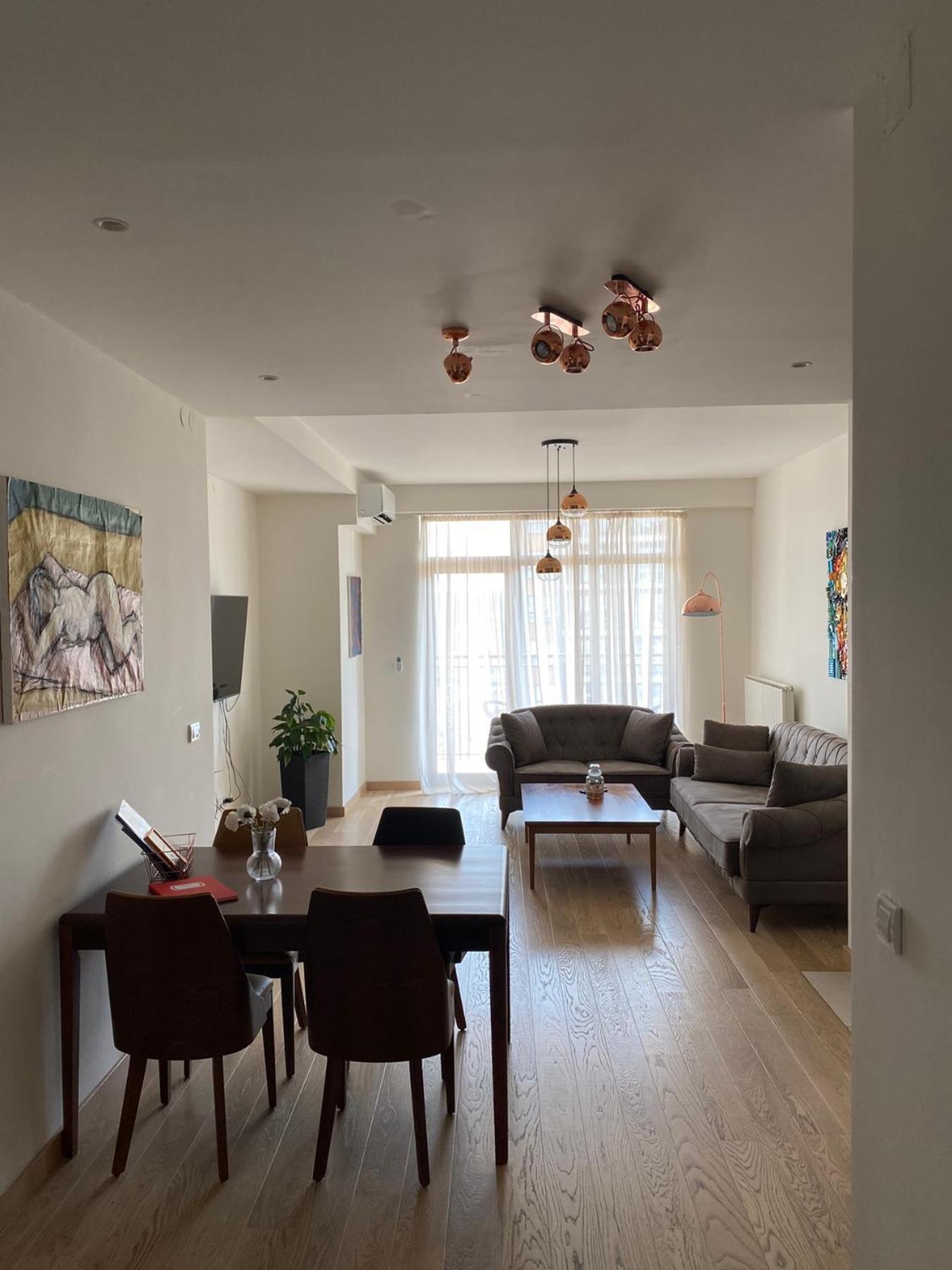 Aurora 21 Apartment Белград Екстериор снимка